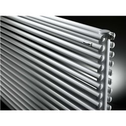 Radiateur eau chaude Kéva VKD, 1198 Watts H 398 mm