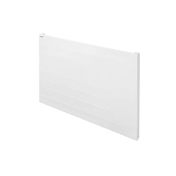 Radiateur eau chaude Planea PLVD, 1684 Watts H 700 mm
