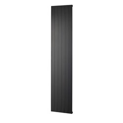 Radiateur eau chaude Planea PLH, 1360 Watts H 2000 mm