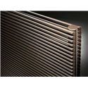 Radiateur eau chaude Striane VTD, 2254 Watts H 725 mm