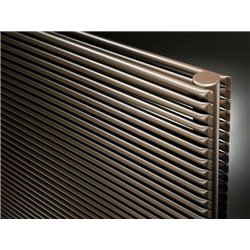 Radiateur eau chaude Striane VTD, 1940 Watts H 611 mm