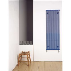 Radiateur eau chaude Striane HT, 2226 Watts H 1900 mm