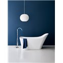 Baignoire Nebbia N14 160x80 cm, 230 Litres