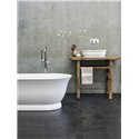 Baignoire Florenza N23CS 182,8x86,4 cm, 245 Litres