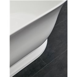 Baignoire Florenza N23CS 182,8x86,4 cm, 245 Litres