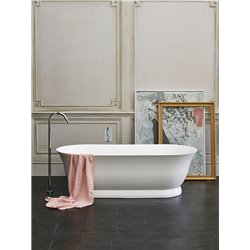 Baignoire Florenza N23CS 182,8x86,4 cm, 245 Litres