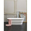 Baignoire Florenza N23CS 182,8x86,4 cm, 245 Litres