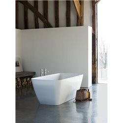 Baignoire Vicenza Grande N7DCS 180x80 cm, 294.5 Litres