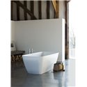 Baignoire Vicenza Grande N7DCS 180x80 cm, 294.5 Litres