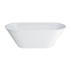 Baignoire Sontuoso N8ECS 169x70 cm, 179 Litres
