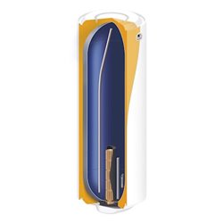 Chauffe-eau Steatis vertical mural compact 200 Litres