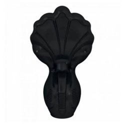 Pattes de lion pieds griffés  L1B noires 