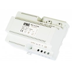 Alimentation à découpage AL24/6A