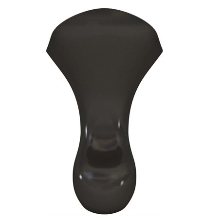 Pieds Standard Classique E10 BLA noires 