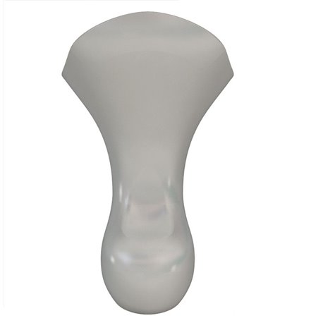 Pieds Standard Classique E10 WHI blanches 