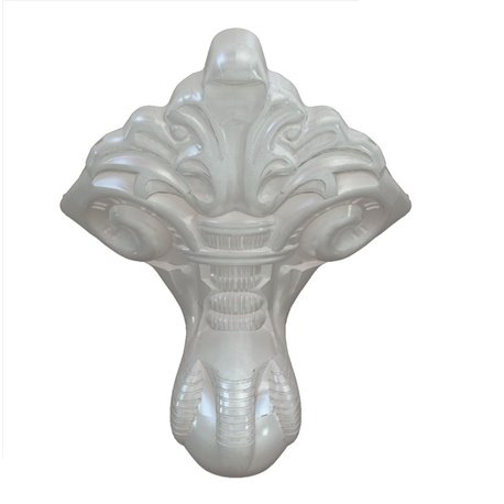 Pieds Traditionnel E11 WHI blanches Pieds Traditionnel E11 WHI blanches