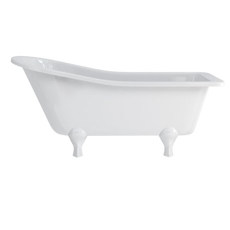 Baignoire Harewood E1 169x73 cm 125 Litres
