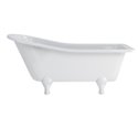 Baignoire Harewood E1 169x73 cm 125 Litres