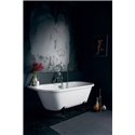Baignoire Avantgarde T12D 170x75 cm, 158 Litres