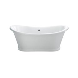 Baignoire Admiral ET5C 164x705 cm, 99 Litres