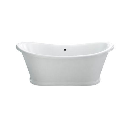 Baignoire Admiral ET5C 164x705 cm, 99 Litres