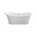 Baignoire Admiral ET5C 164x705 cm, 99 Litres