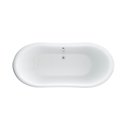 Baignoire Admiral ET5C 164x705 cm, 99 Litres