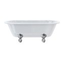 Baignoire Windsor E3 169x74,5 cm 130 Litres