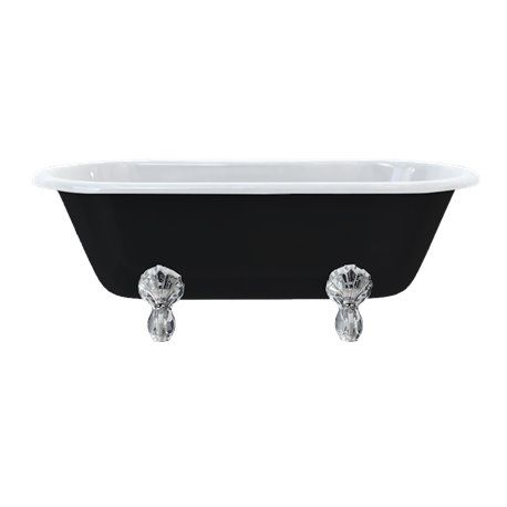 Baignoire Windsor E3B 169x74,5 cm 130 Litres
