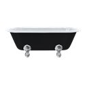 Baignoire Windsor E3B 169x74,5 cm 130 Litres