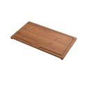 Planche à découper AEPLUB046/N Bambou sans vide-sauce