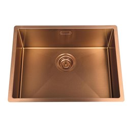 Evier Monaca EV520 Cuivre