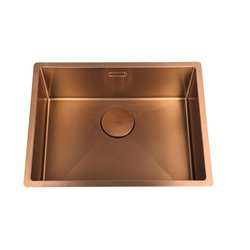 Evier Monaca EV520 Cuivre