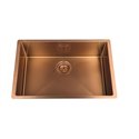 Evier Monaca EV620 Cuivre