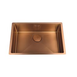 Evier Monaca EV620 Cuivre