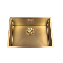 Evier Monaca EV520 Or