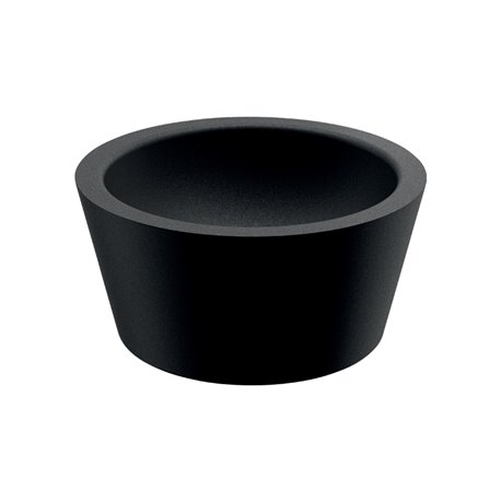 Vasque ALGUI À poser Noir mat
