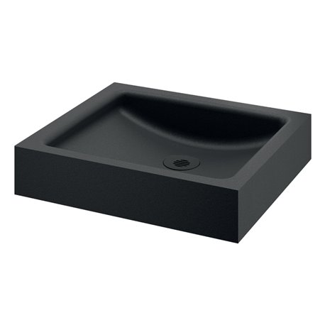 Vasque UNITO À poser 395x350 mm