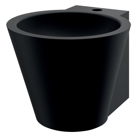 Lavabo MINI BAILA Ø35 mm suspendu