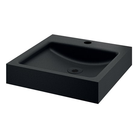 Lavabo UNITO Ø35 mm suspendu
