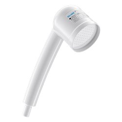 Filtre douche vissable BIOFIL 2M stérile