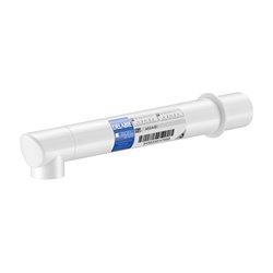 Bec filtrant BIOFIL 2M non stérile L.138 Ø22