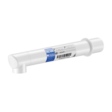Bec filtrant BIOFIL 2M non stérile L.138 Ø22