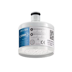 Filtre robinet BIOFIL 2M non stérile à jet douchette
