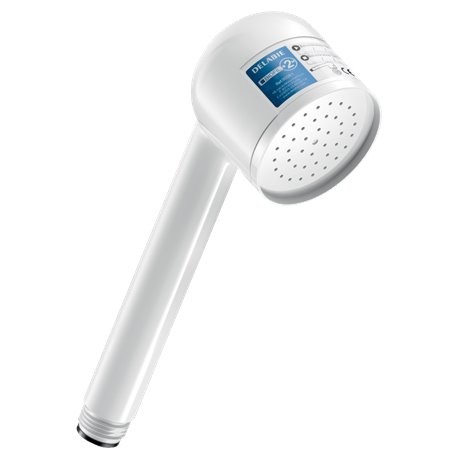 Filtre douche vissable BIOFIL 2M non stérile