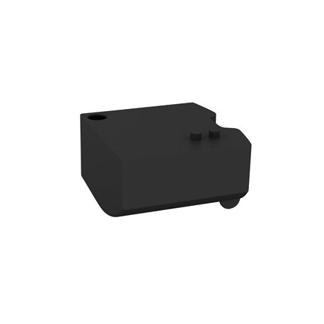 Réservoir à eau pour SPEEDJET Noir