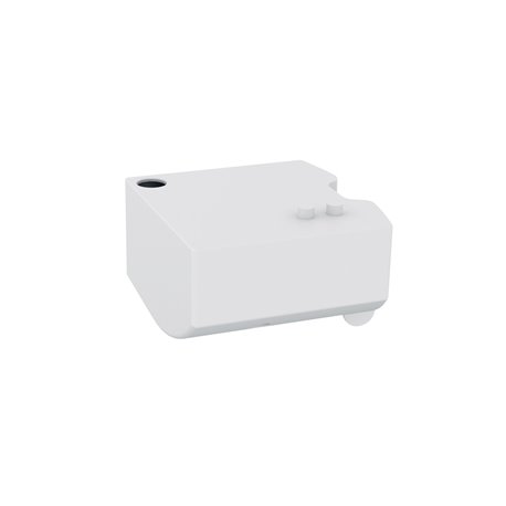 Réservoir à eau pour SPEEDJET Blanc