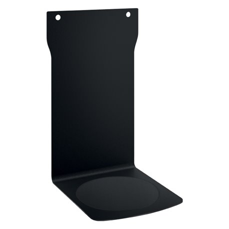 Coupelle récupératrice Noir mat