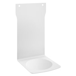Coupelle récupératrice Blanc