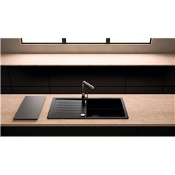 Evier Tolede EV217011 Puro